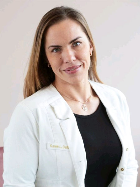 Dr. Karen L. Dallas