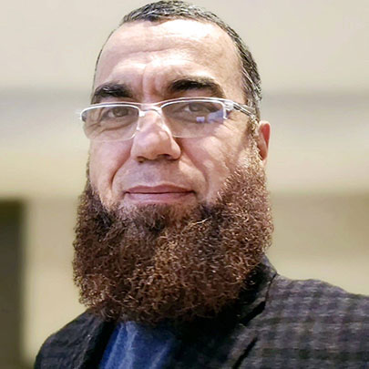 Dr. Mohammad Amjid Afridi